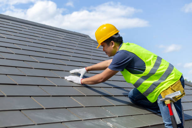 Best Commercial Roofing Services  in Peach Lake, NY