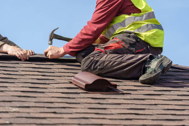 Best New Roof Installation  in Peach Lake, NY