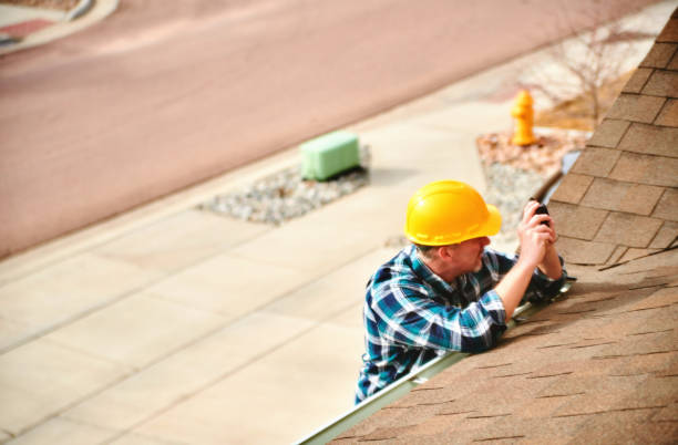 Quick and Trustworthy Emergency Roof Repair Services in Peach Lake, NY