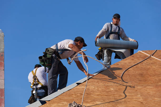 Best Tile Roofing Contractor  in Peach Lake, NY