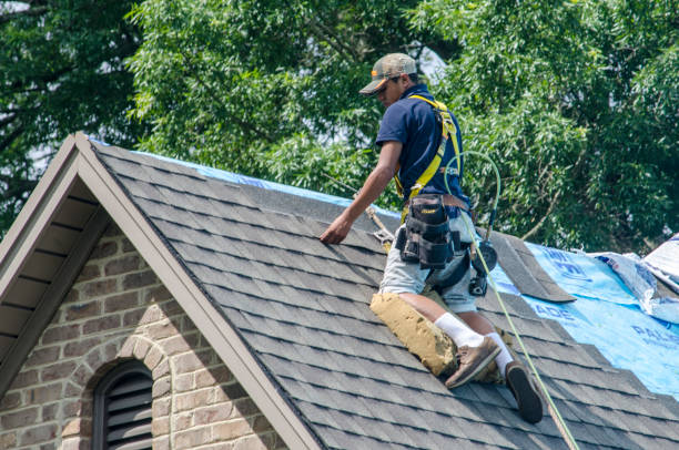 Best Storm Damage Roof Repair  in Peach Lake, NY