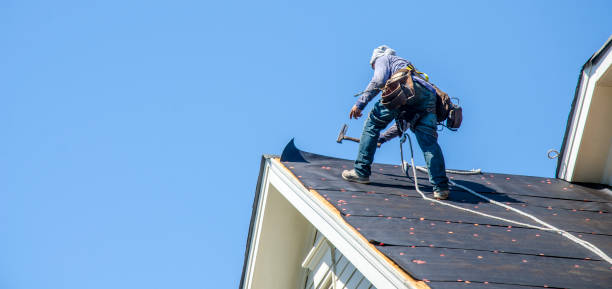 Quick and Trustworthy Emergency Roof Repair Services in Peach Lake, NY